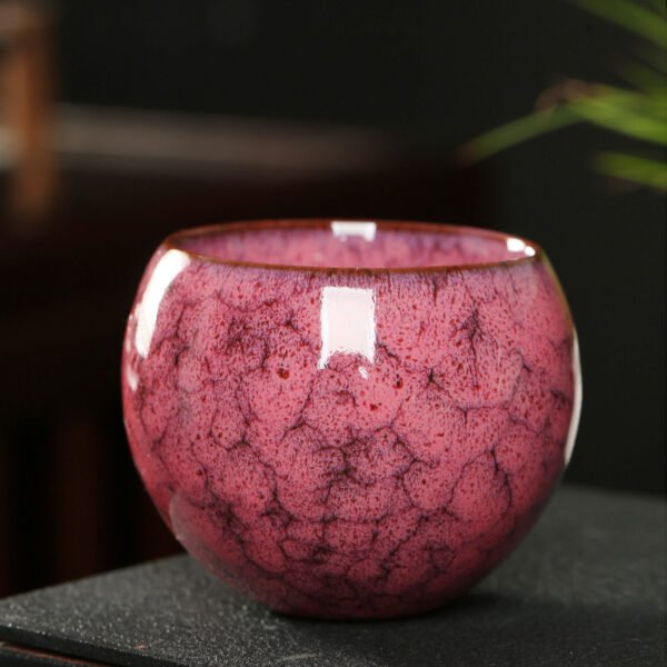 Jianzhan Tea Cup