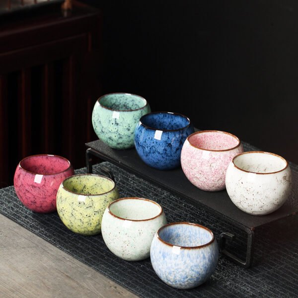 Jianzhan Tea Cup